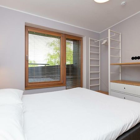 Self-Check-In 3 Bedroom Apartment With Sauna And Balconies Ταλίν Εξωτερικό φωτογραφία