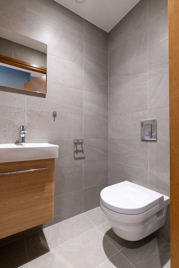 Self-Check-In 3 Bedroom Apartment With Sauna And Balconies Ταλίν Εξωτερικό φωτογραφία