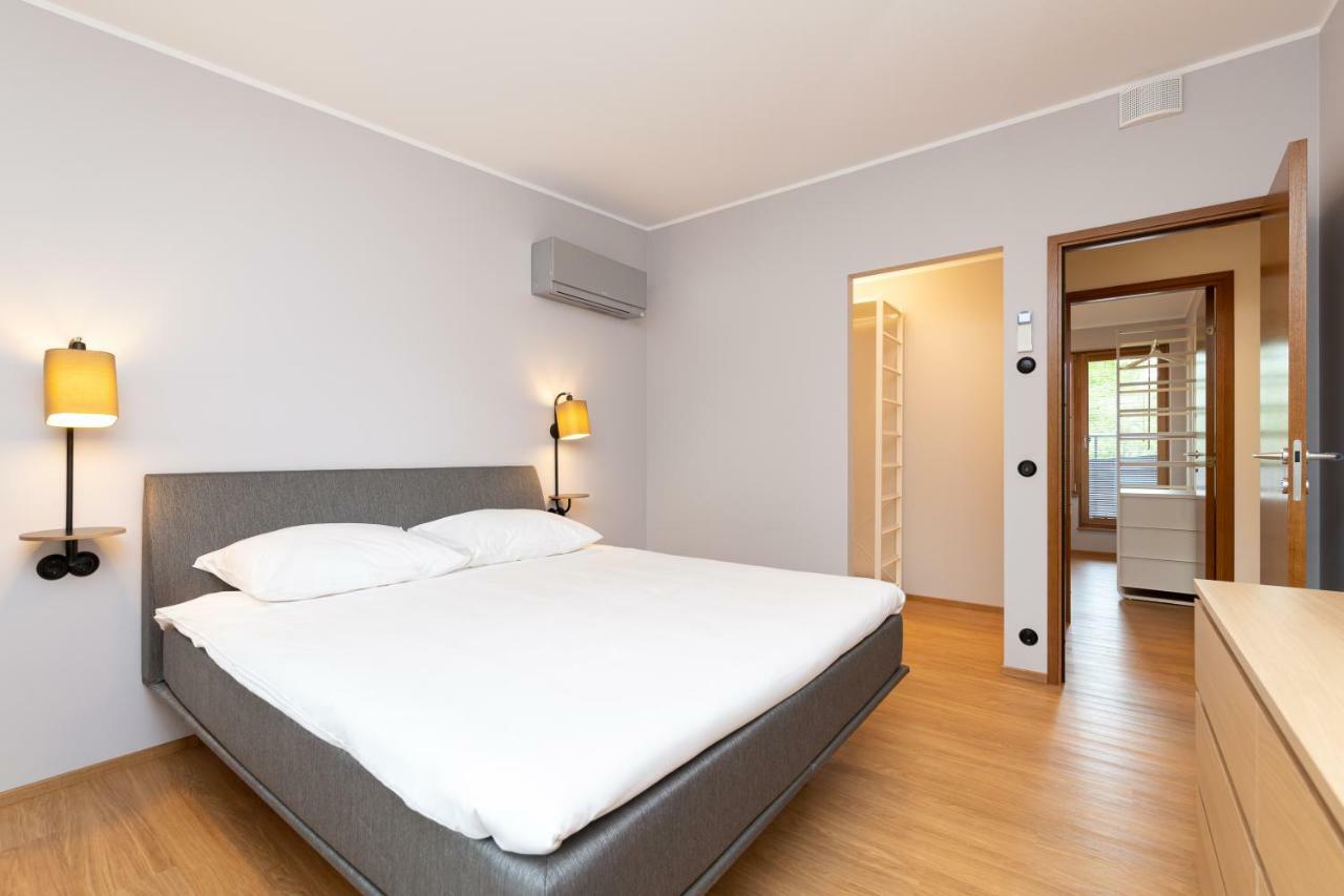 Self-Check-In 3 Bedroom Apartment With Sauna And Balconies Ταλίν Εξωτερικό φωτογραφία