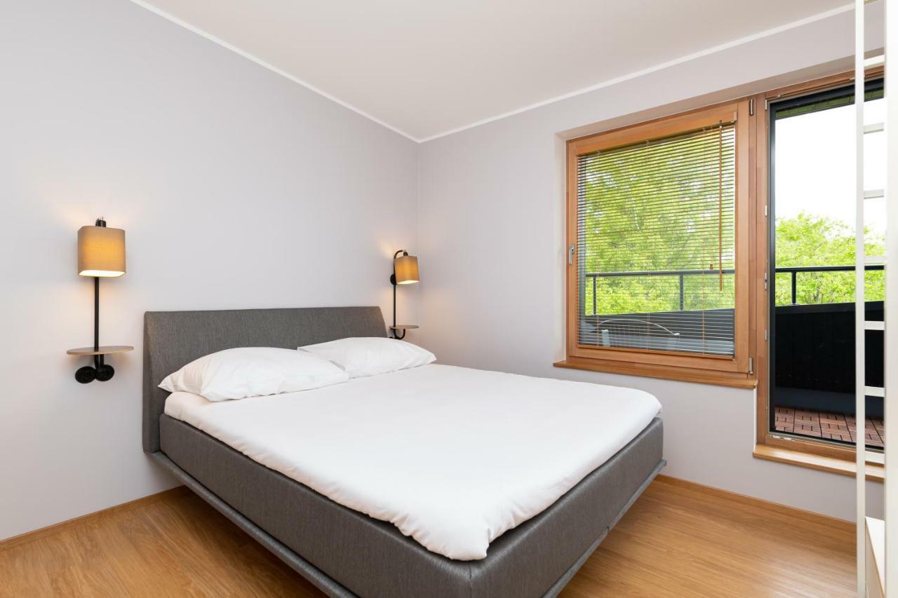 Self-Check-In 3 Bedroom Apartment With Sauna And Balconies Ταλίν Εξωτερικό φωτογραφία