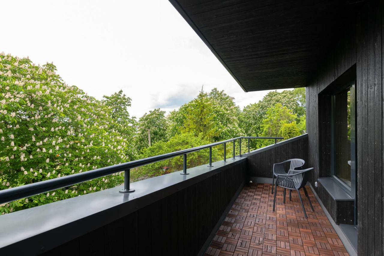 Self-Check-In 3 Bedroom Apartment With Sauna And Balconies Ταλίν Εξωτερικό φωτογραφία
